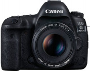 DSLR Camera CANON EOS 5D Mark IV + 24-105mm F/4 L IS II USM (1483C030)